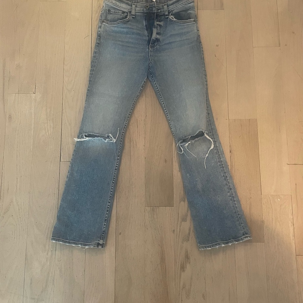 ASKKNY Jeans